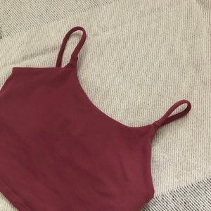 Lululemon Align Tank Dupe (Musesonly)